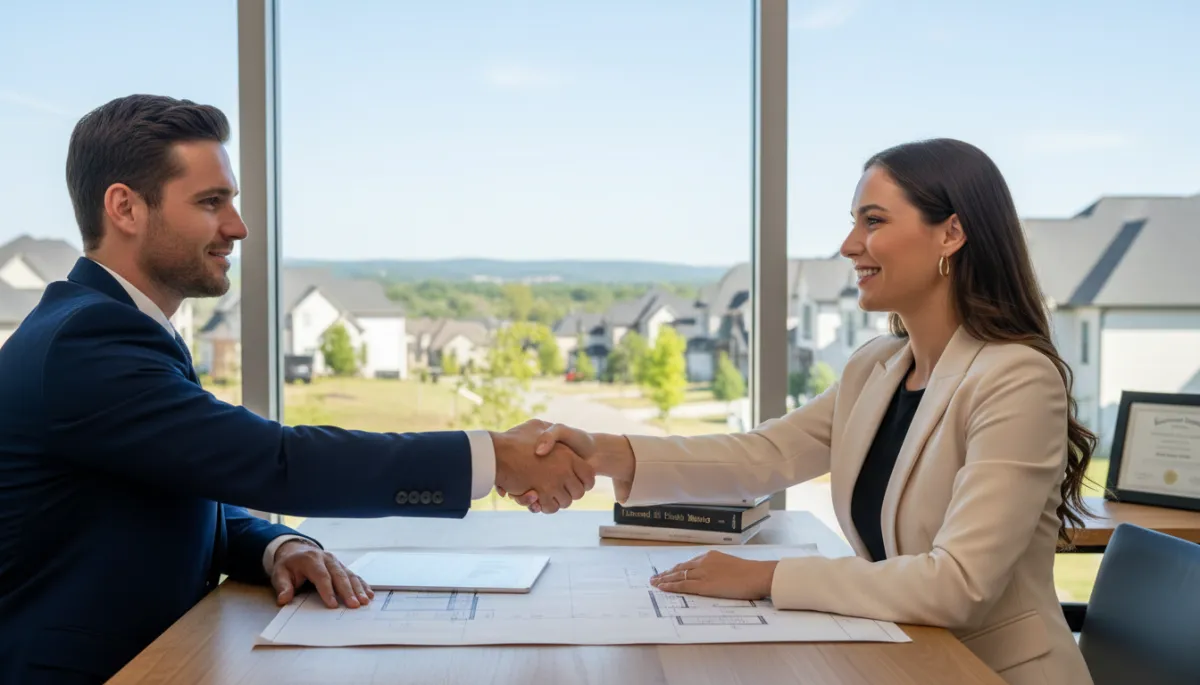 How Much Experience Should Your Real Estate Agent Have in Hoover, AL?