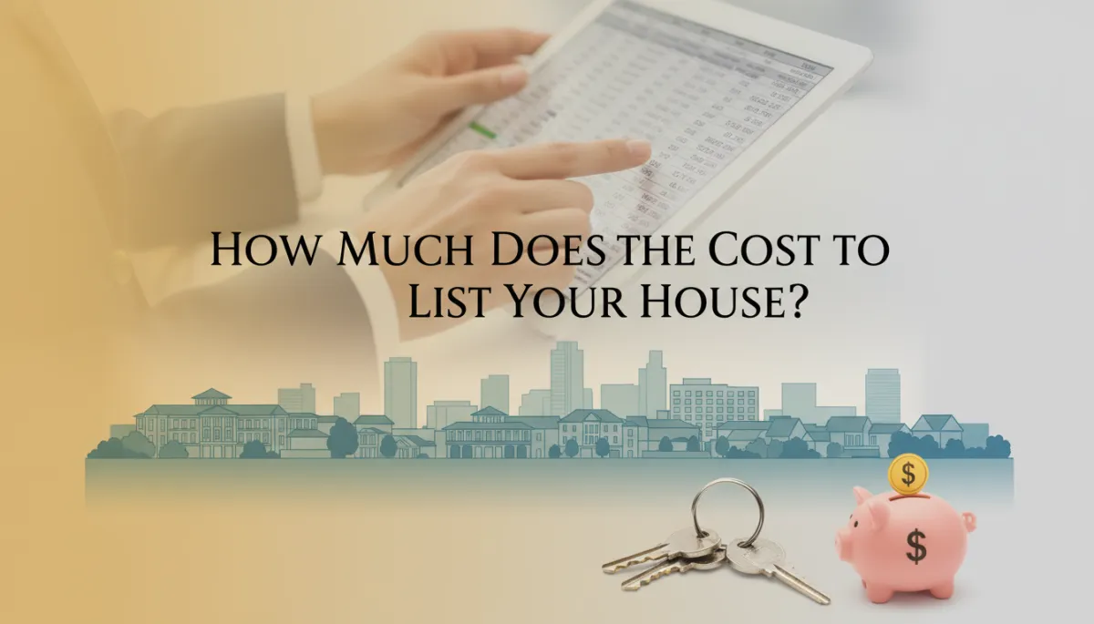 Cost to List Your Home in Hoover, AL: Complete Seller Fee Breakdown for 2026