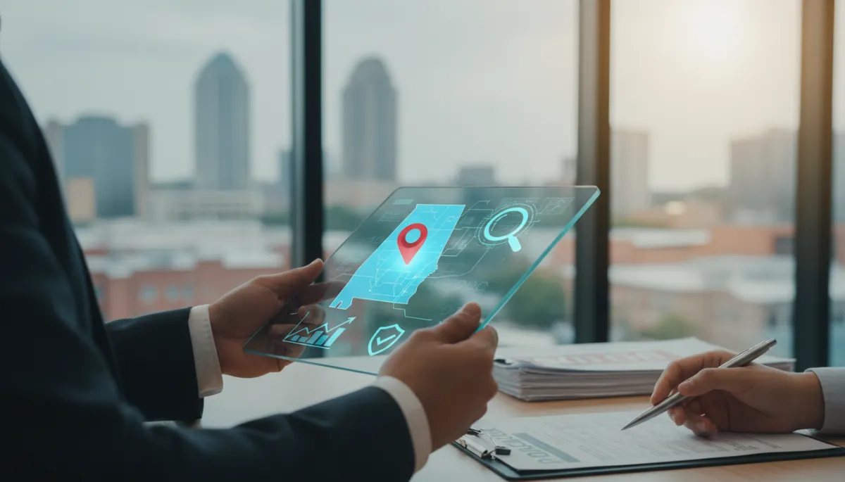 How to Verify a Real Estate Agent's License in Alabama — Protect Yourself Before You Sign