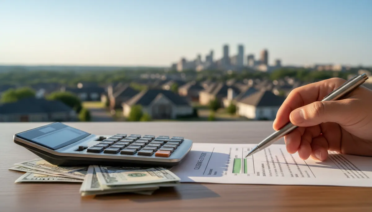 How Much Does a Real Estate Agent Earn Per Sale in Hoover, AL? Commission Explained