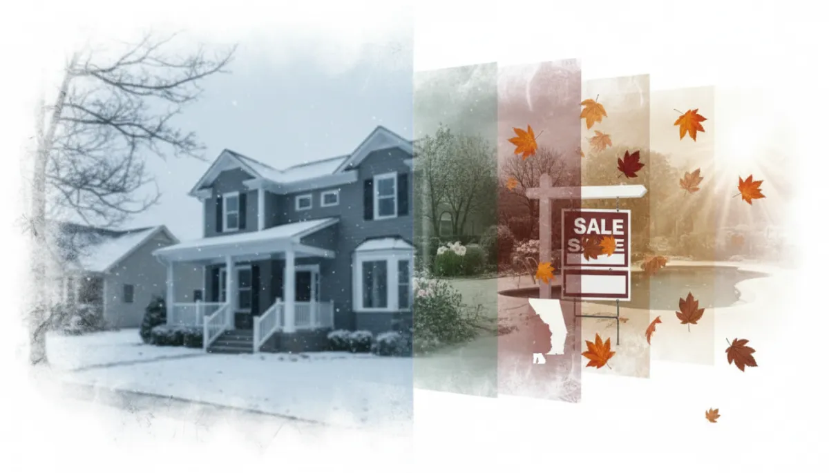 Hardest Time to Sell a House in Hoover, AL — And How to Beat the Market