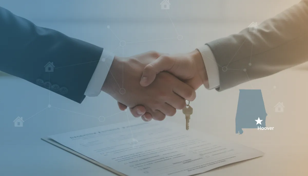 Understanding Real Estate Commissions in Hoover AL