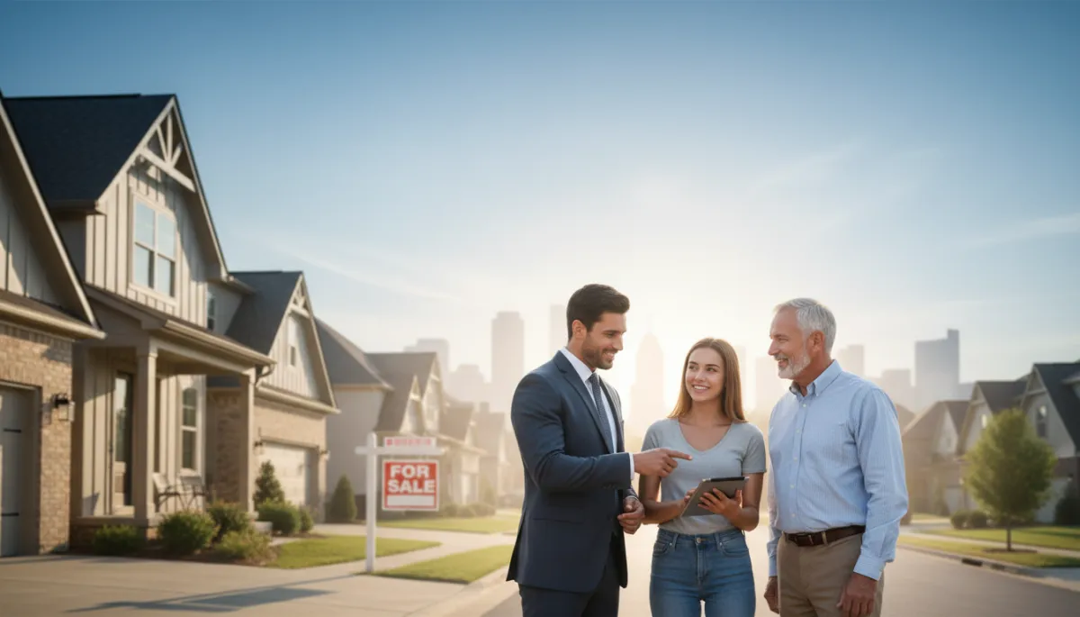 Qualities of a Great Real Estate Agent in Hoover