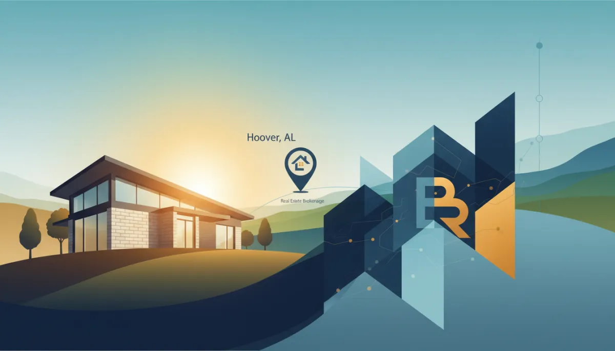 How to Choose the Right Real Estate Brokerage in Hoover, AL for Buying or Selling
