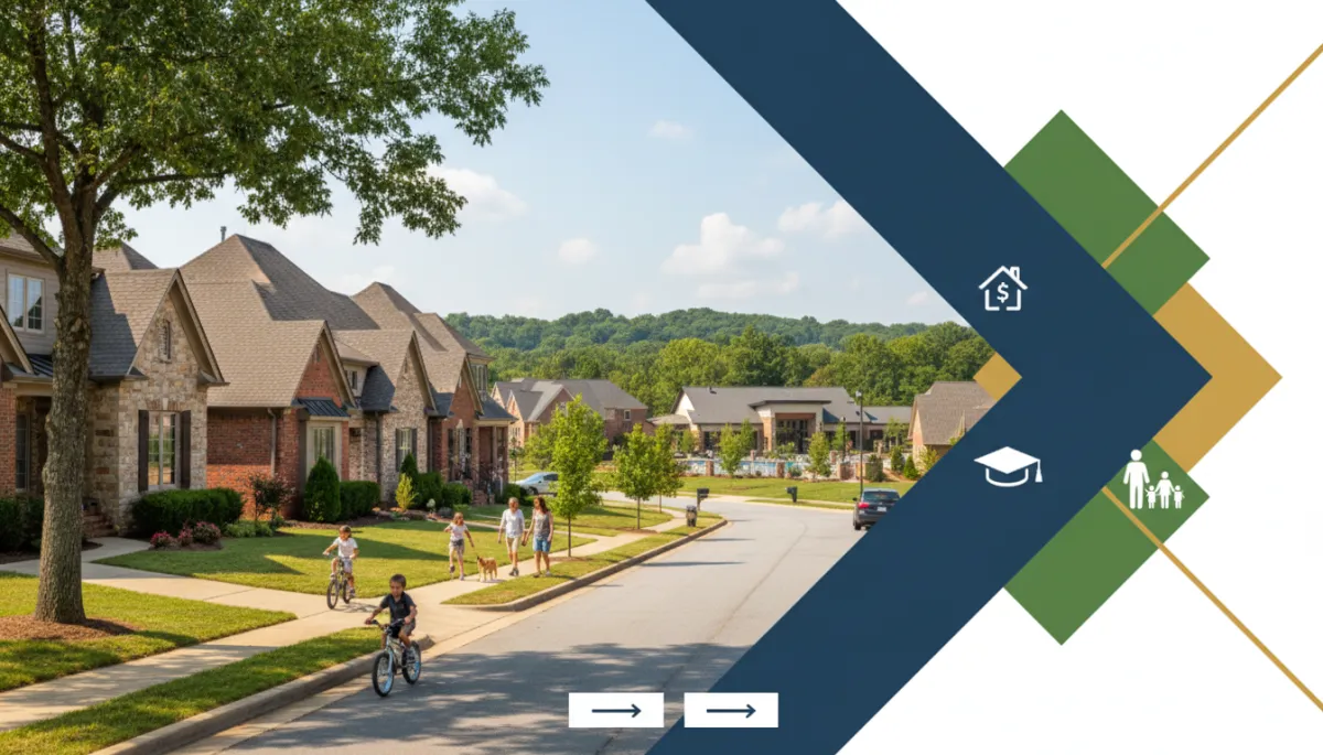 Trace Crossings Hoover AL: Family Guide 2026