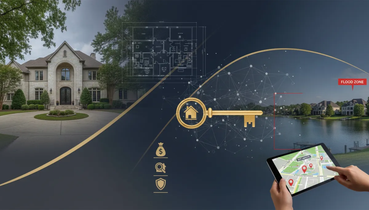 Luxury Homes in Hoover AL: Insider's Guide 2026