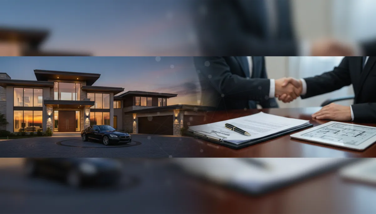 Luxury Homes in Hoover AL: 2026 Real Estate Guide