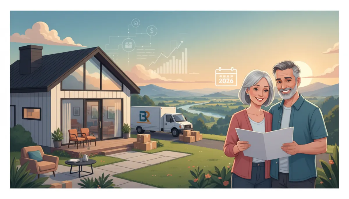 Downsizing in Hoover AL: Smart Move Guide 2026