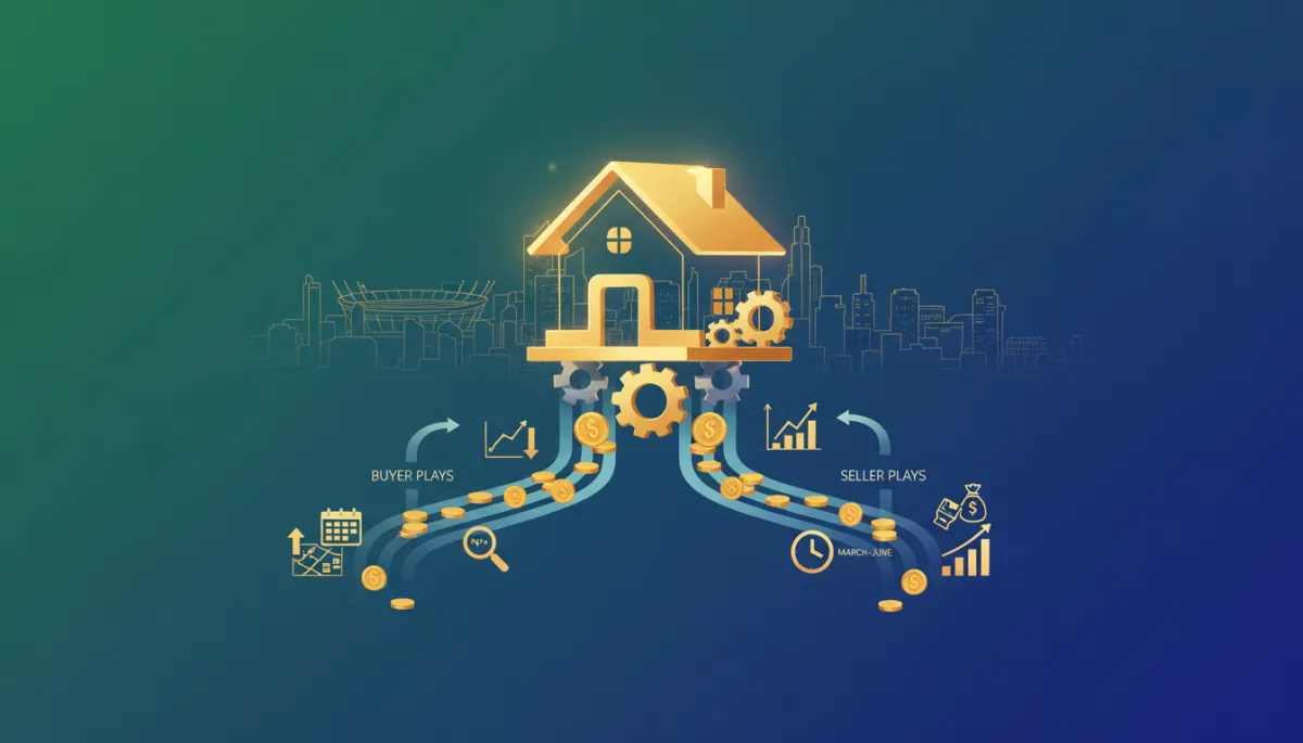 Hoover AL Real Estate Strategy 2026