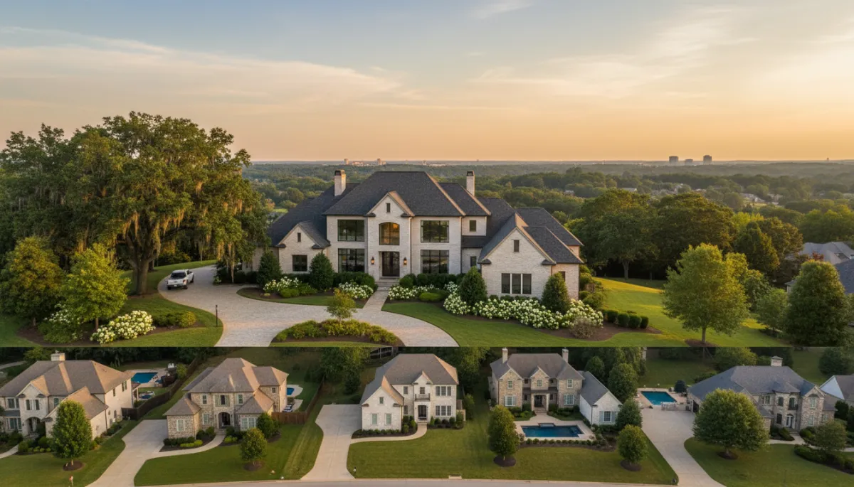Hoover AL Real Estate Market Insights 2026