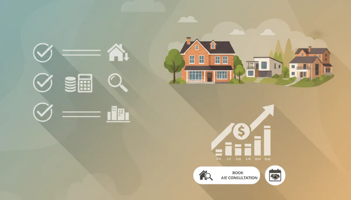 Downsizing in Hoover AL: Guide for Empty Nesters 2026