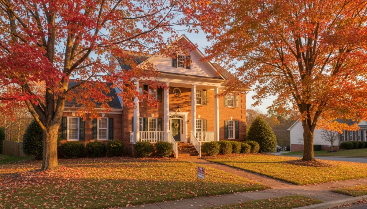 Best Time to Sell Your Home in Hoover, AL
