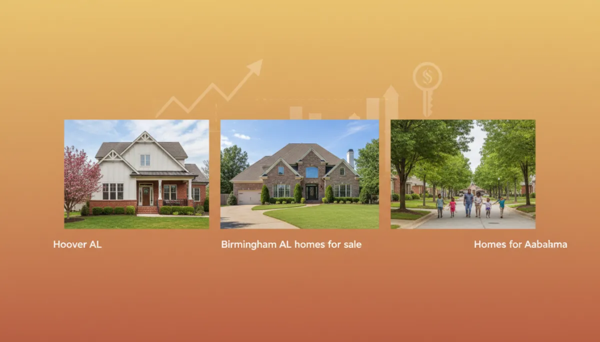 Interest Rates & Alabama Home Buyers Guide