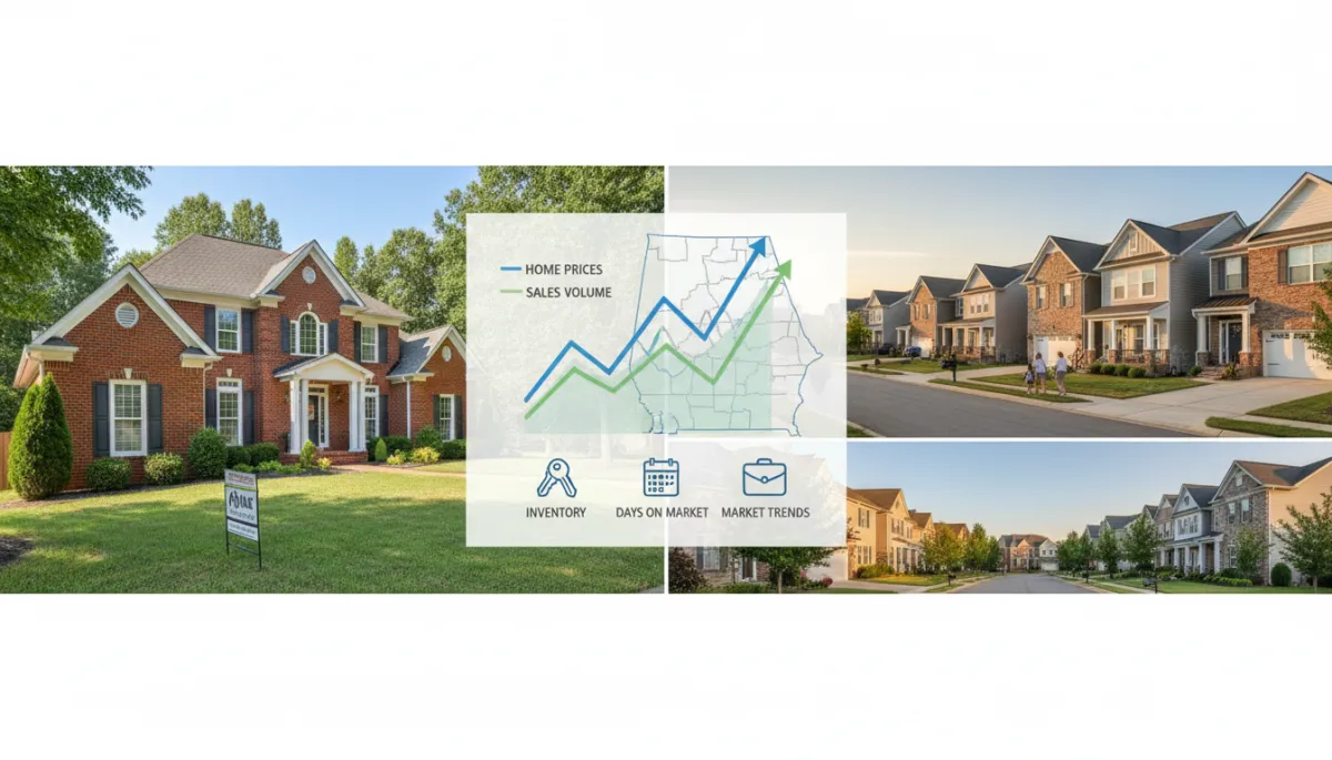 Jefferson County Real Estate Report - Sept 2026