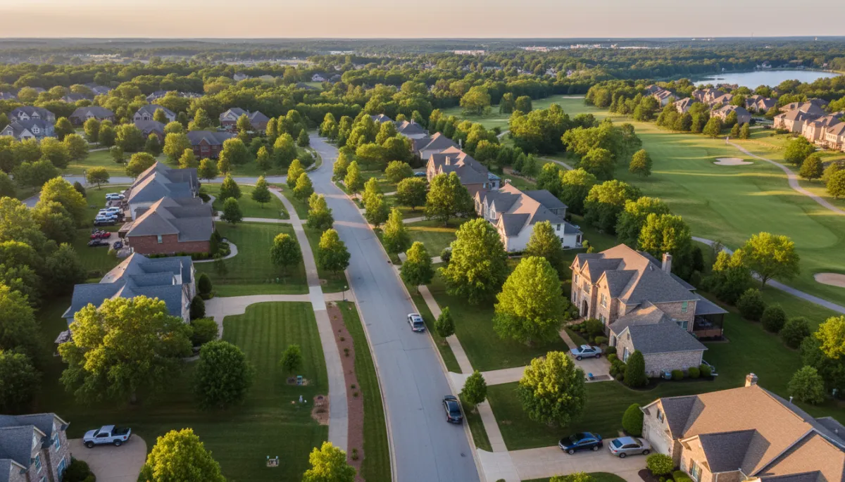 Inverness Hoover AL: Home Buyer's Guide