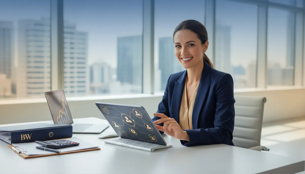 BizWorx Launchpad: Start Your Business in 30 Days