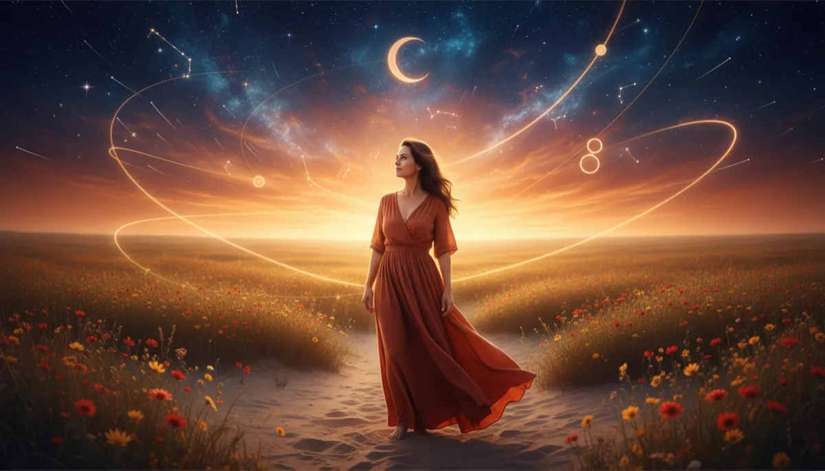 Are You Ready to Date Again? Astrology & Healing