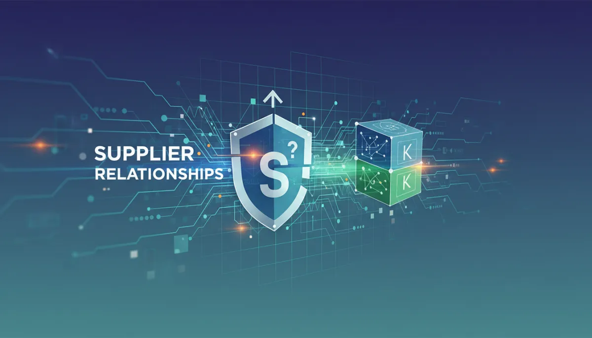 There is NO Halfway. Supplier Relationships for Strategic Success