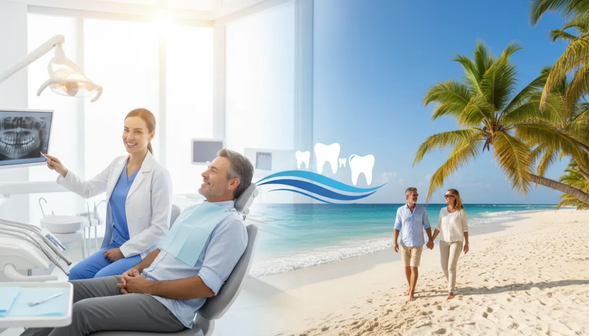 Top Dental Tourism in Punta Cana - Affordable Care