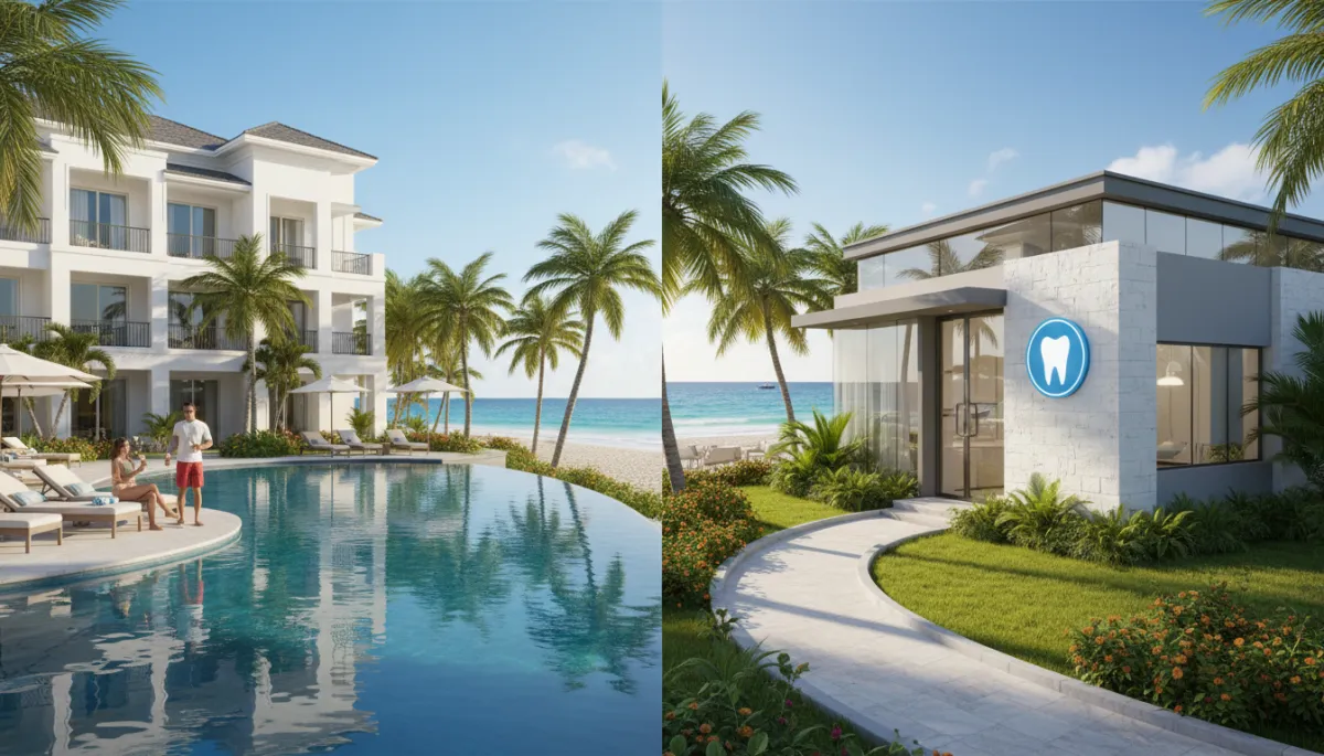 Luxury Stay Near Clinic in Punta Cana