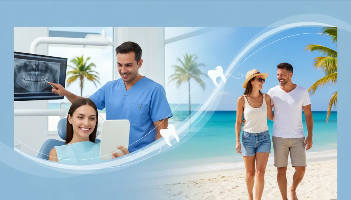 Dental Tourism in Punta Cana: Complete Guide