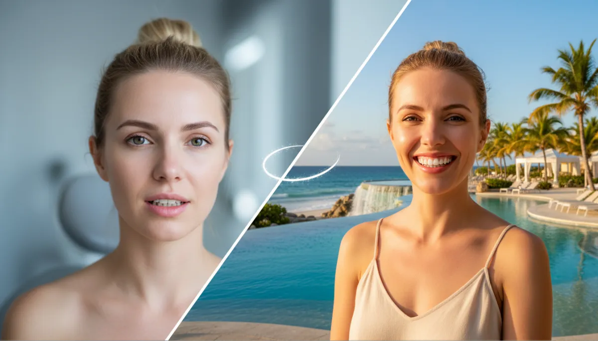 Smile Makeover Punta Cana: Guide & Pricing