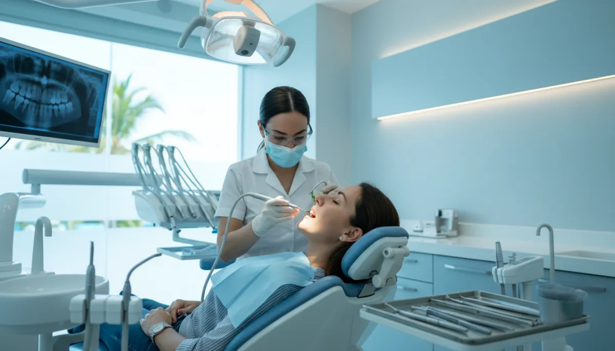 Affordable Root Canal in Punta Cana: Quality Care