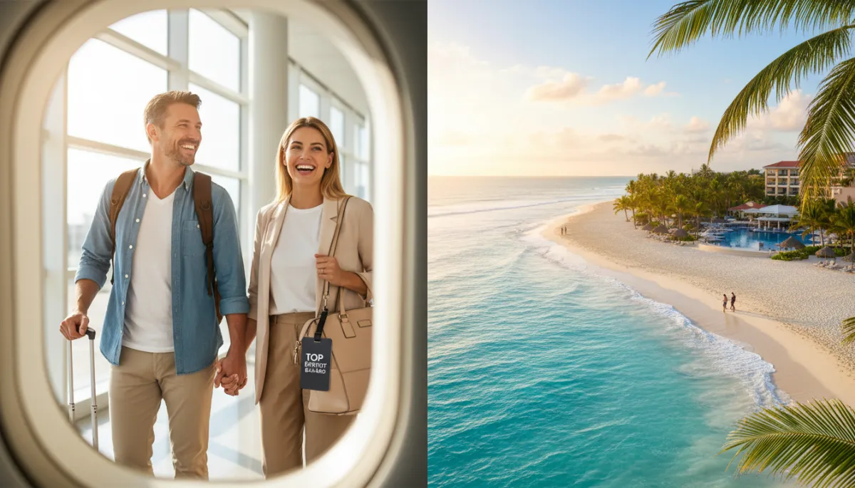 Plan Your Dental Vacation to Punta Cana
