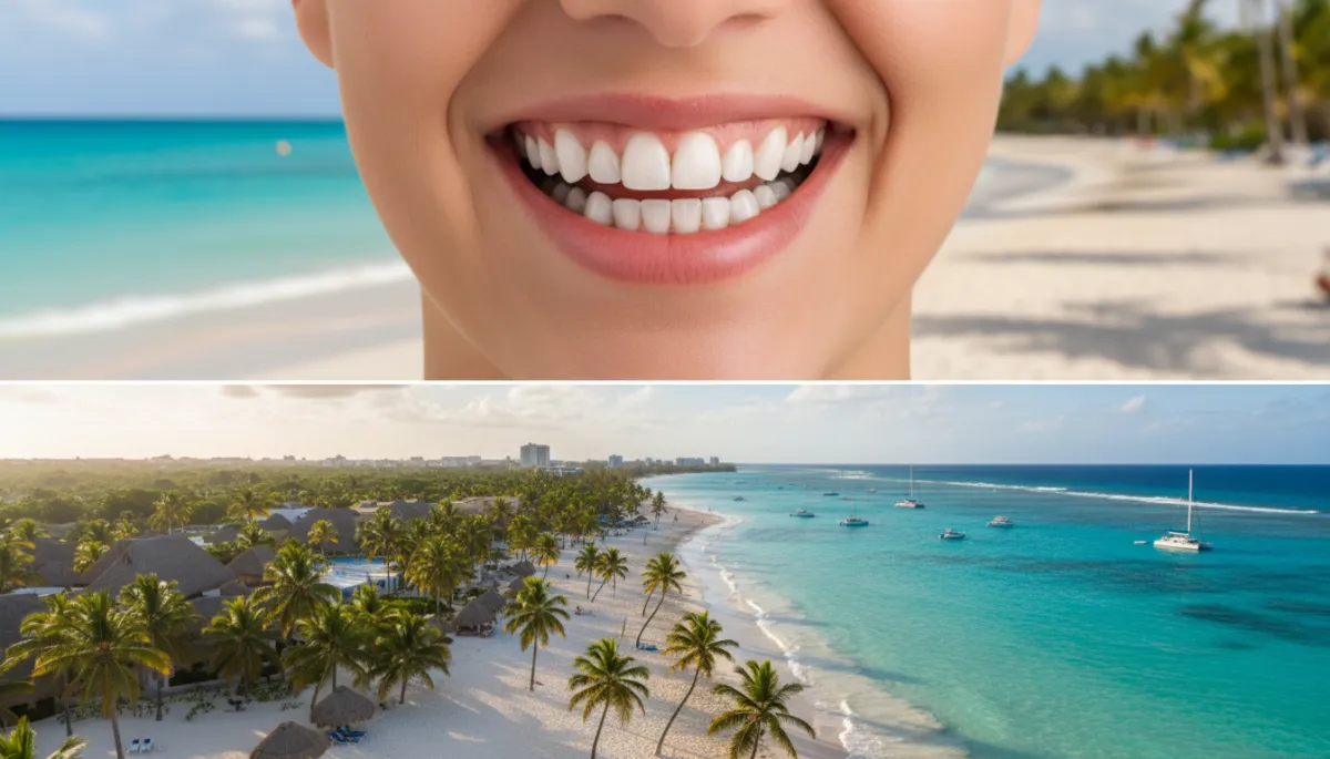 Dental Bridge vs Implant: Punta Cana Costs & Benefits