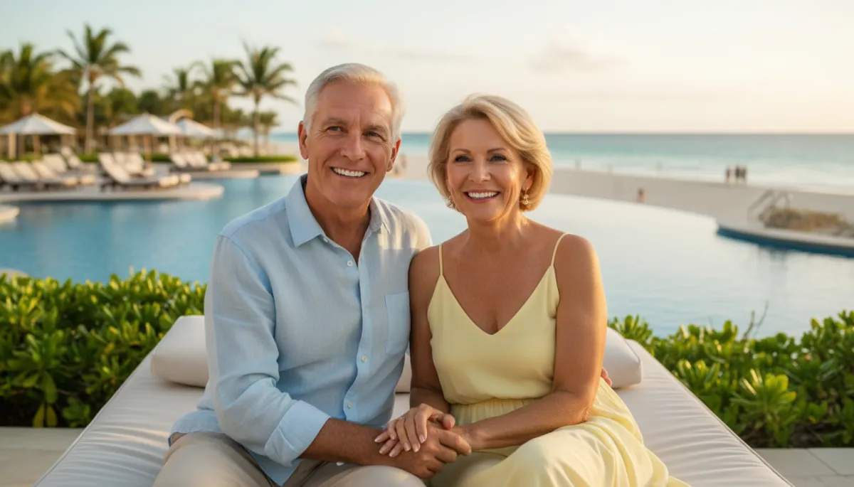 Dental Tourism in Punta Cana for Seniors