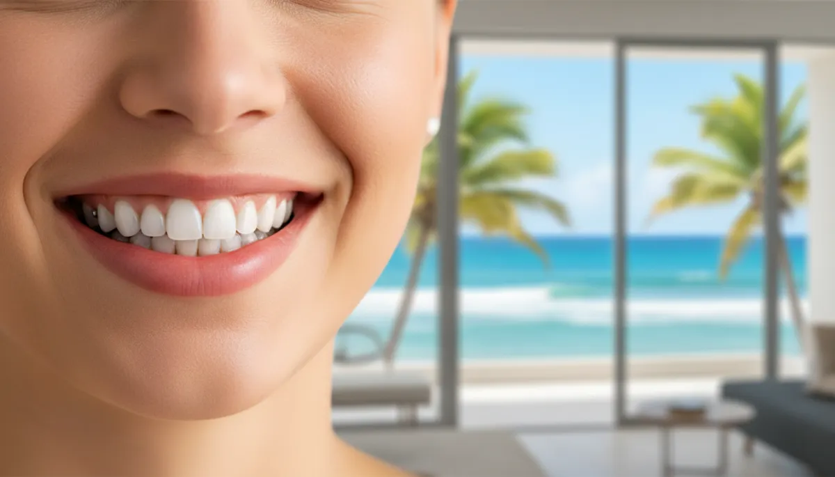 Affordable Mini Dental Implants in Punta Cana