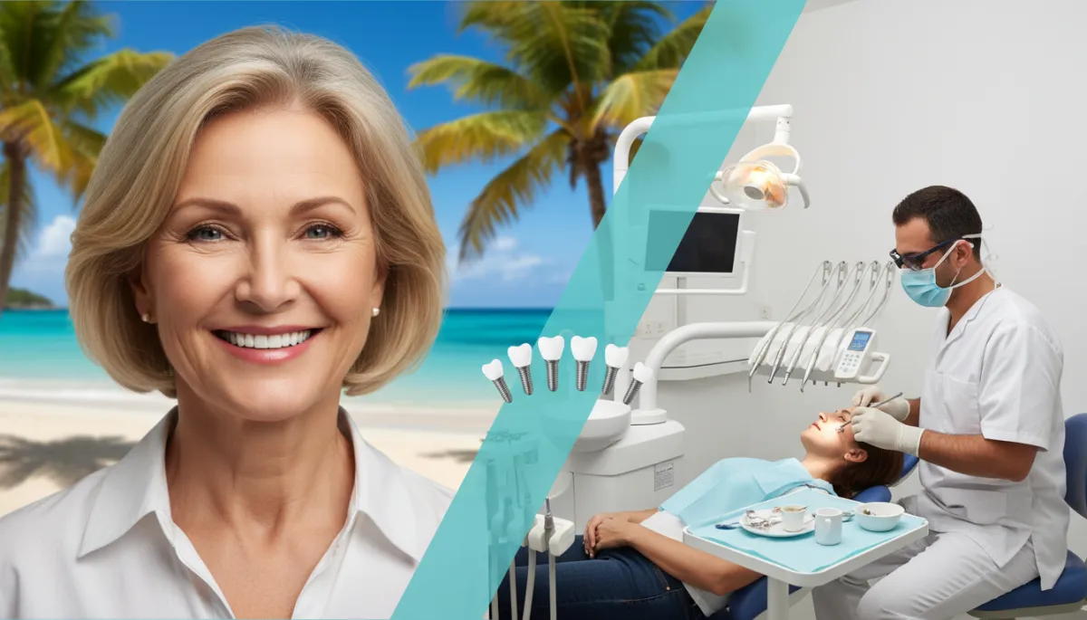 All-on-6 Dental Implants in Punta Cana: Cost & Benefits