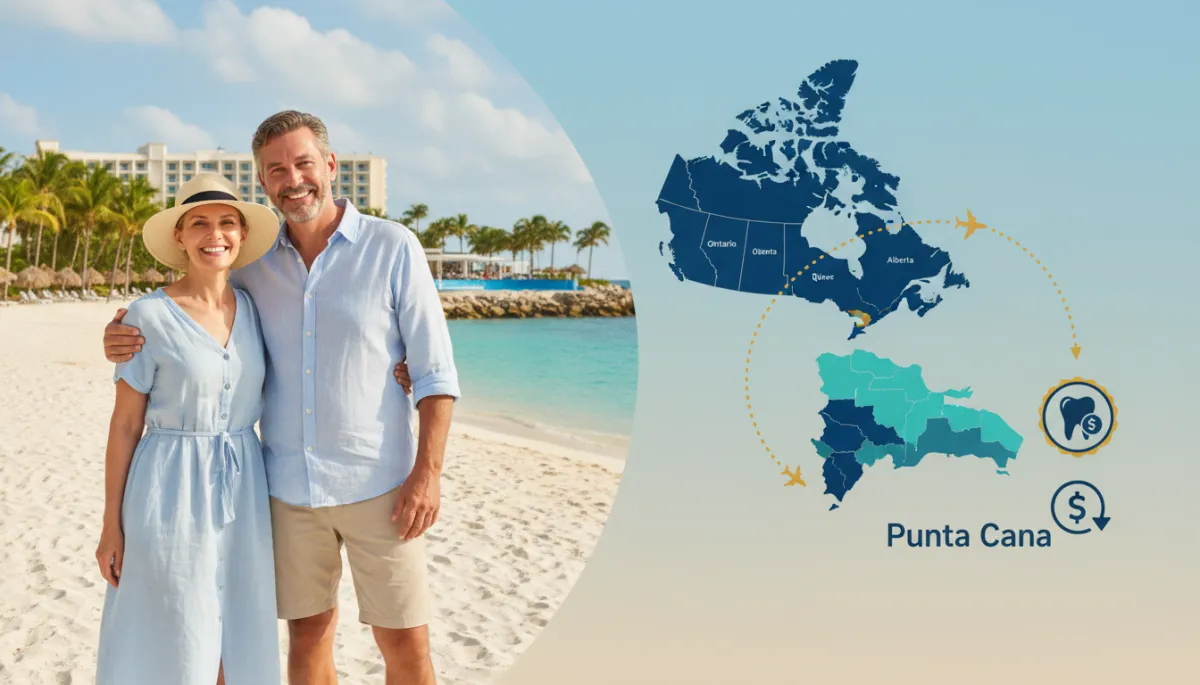 Dental Tourism in Punta Cana: Save Big in 2025