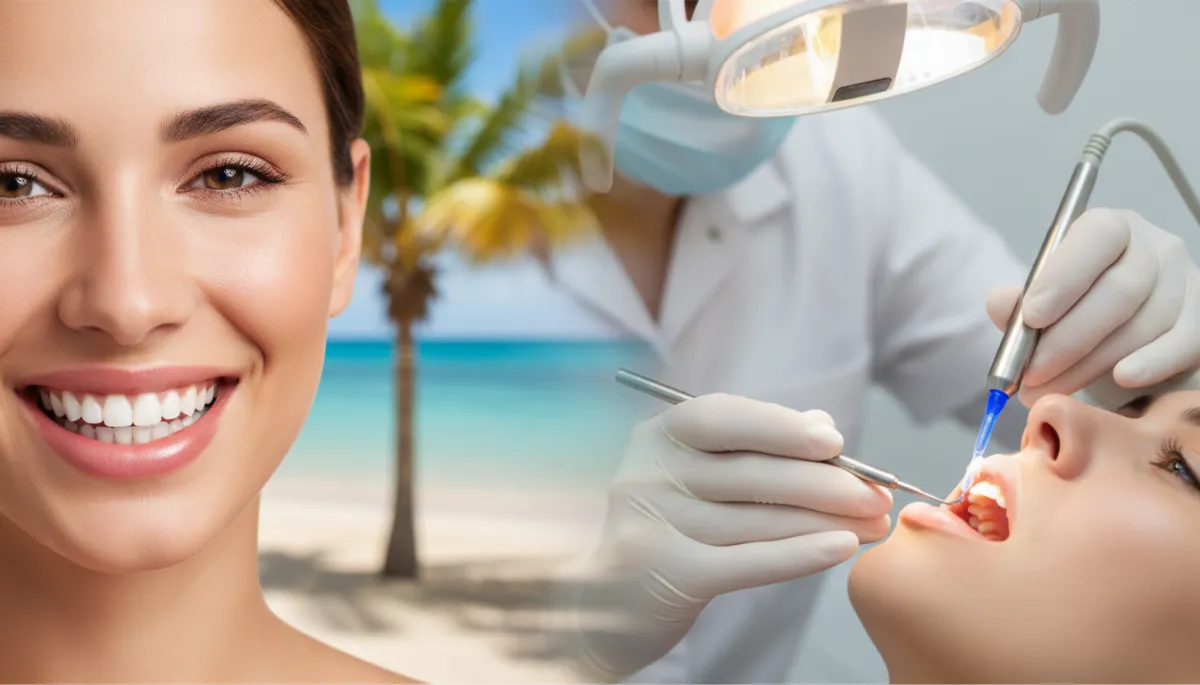 Dental Bonding vs Veneers in Punta Cana