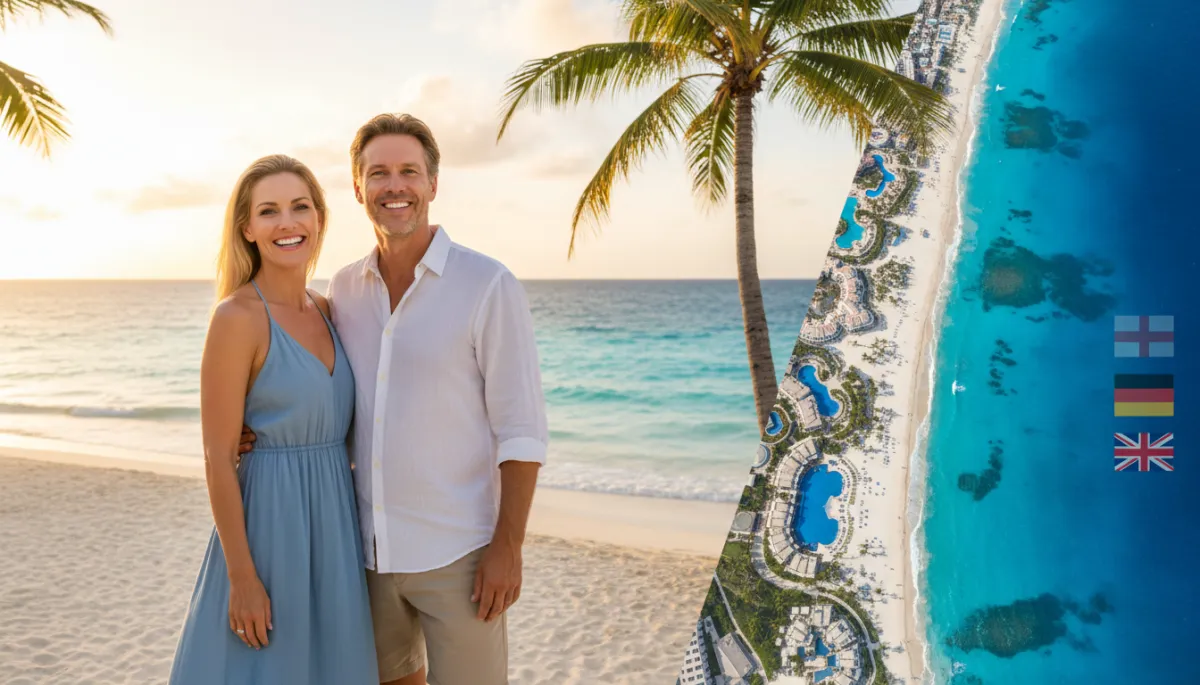 Dental Tourism in Punta Cana for Europeans
