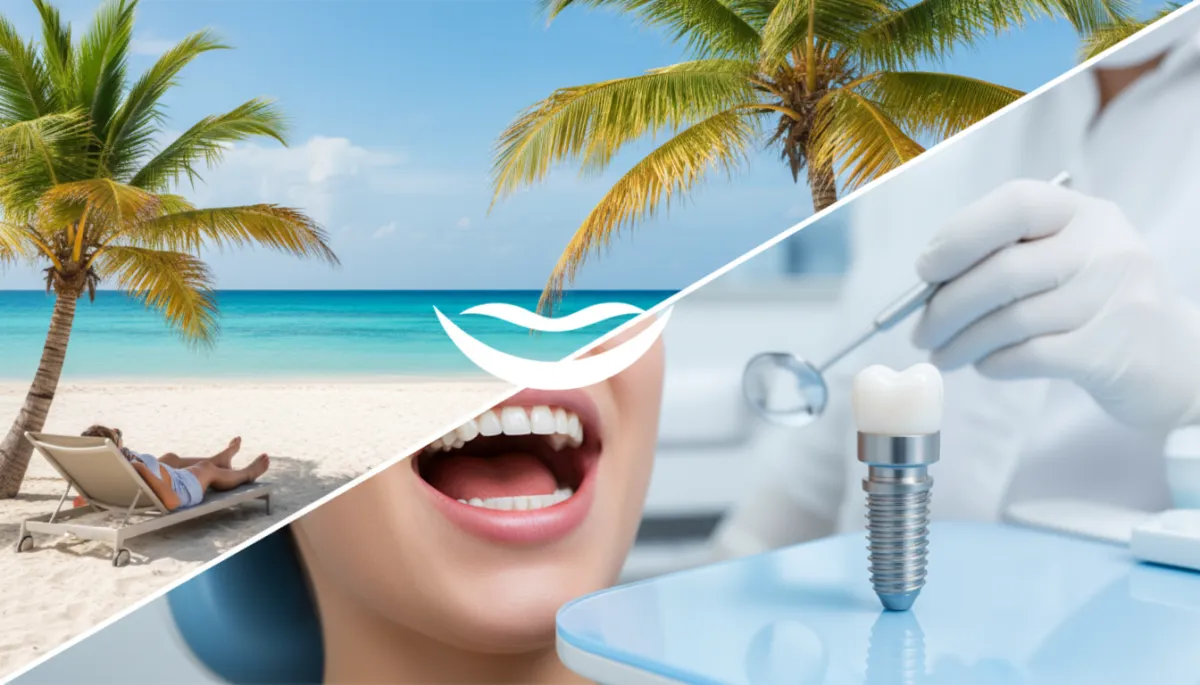 Dental Implants Punta Cana: 2026 Guide