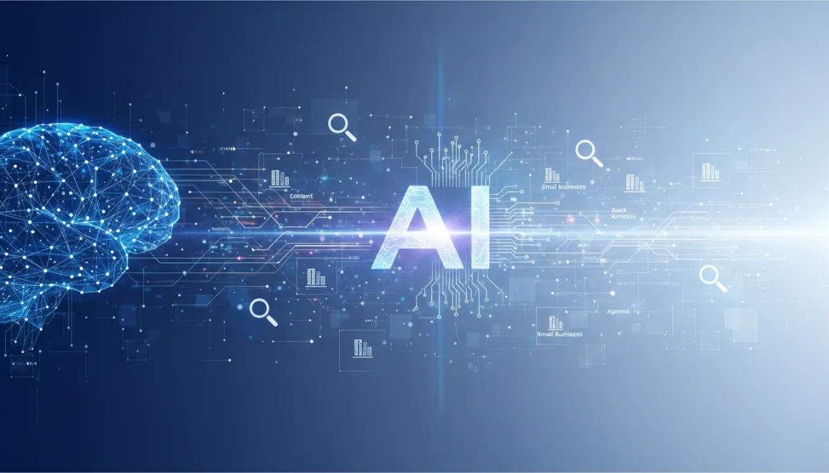 Boost Visibility: AI Content Strategy Tips
