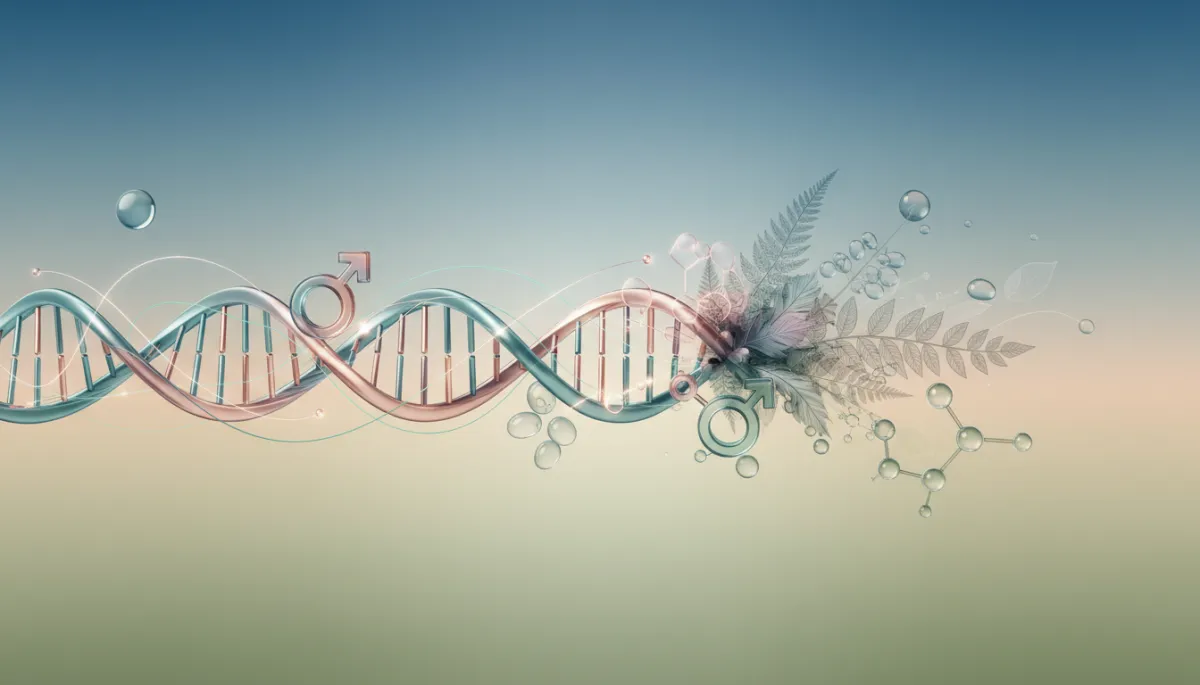 Hormone Replacement Therapy: Benefits for All Genders