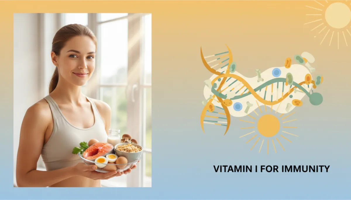 Vitamin D: Benefits and How to Ensure Adequate Intake
