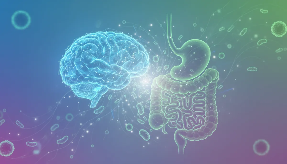 The Gut-Brain Connection: Impact on Mental Wellness