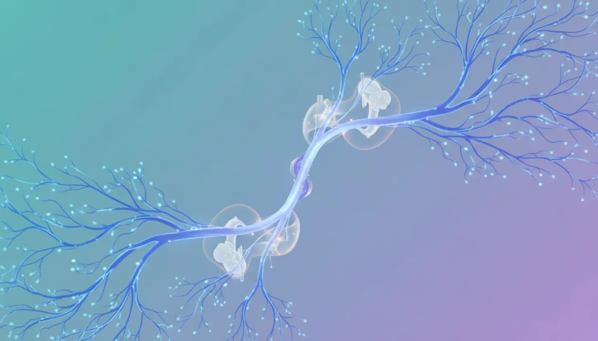 Understanding the Vagal Nerve and Its Health Benefits