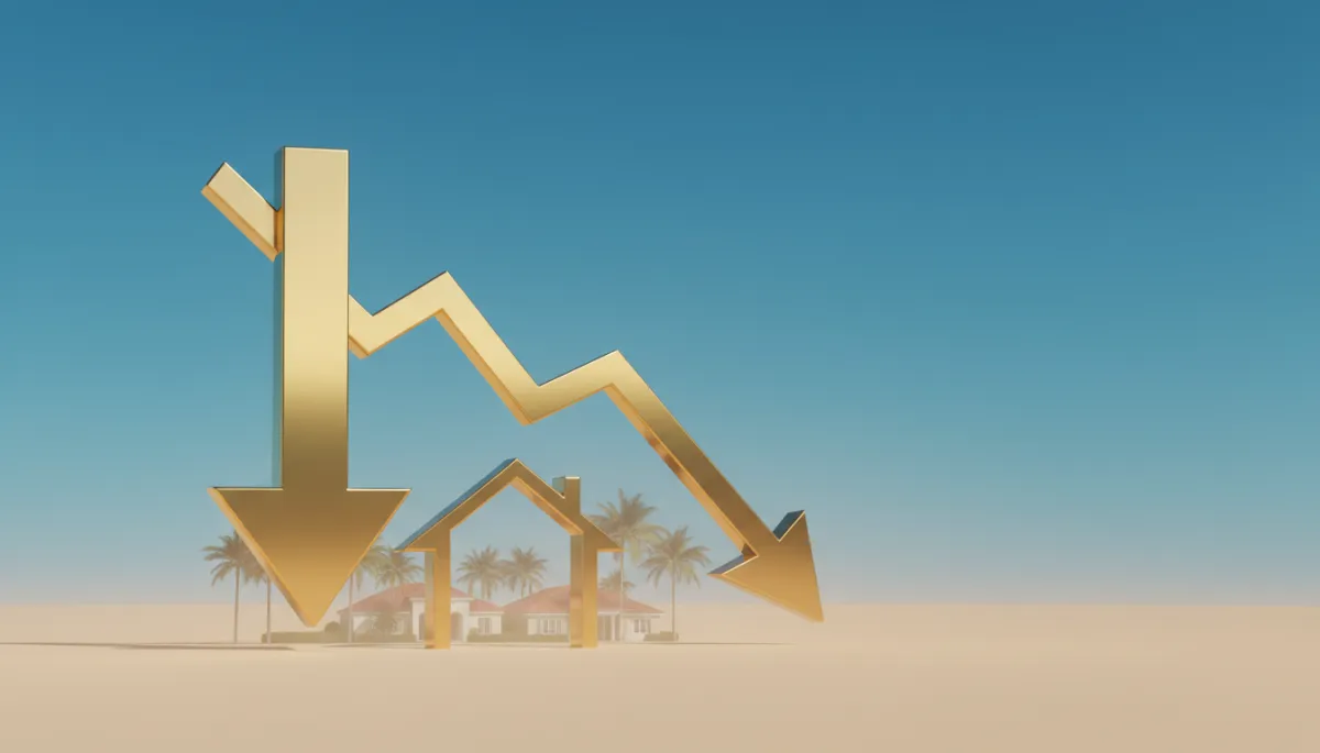 Florida Mortgage Rates Drop: A Buyer’s Opportunity