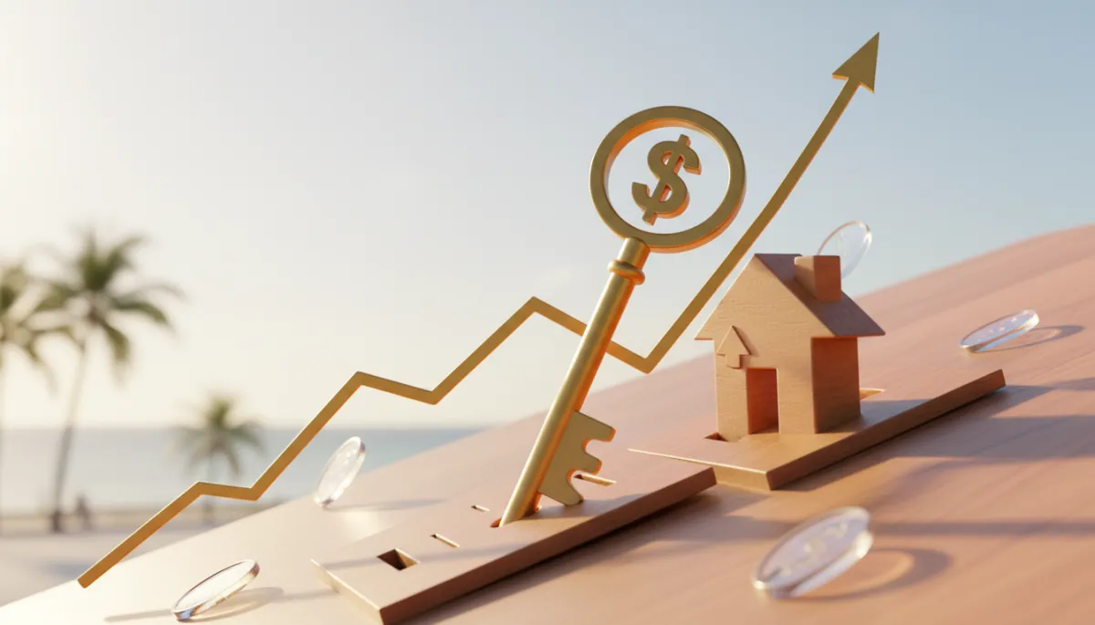 Unlock Your Home Equity Potential in Florida