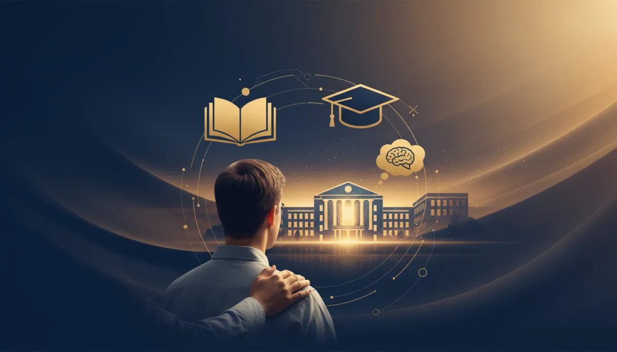 Guide to College Disability Services for Parents