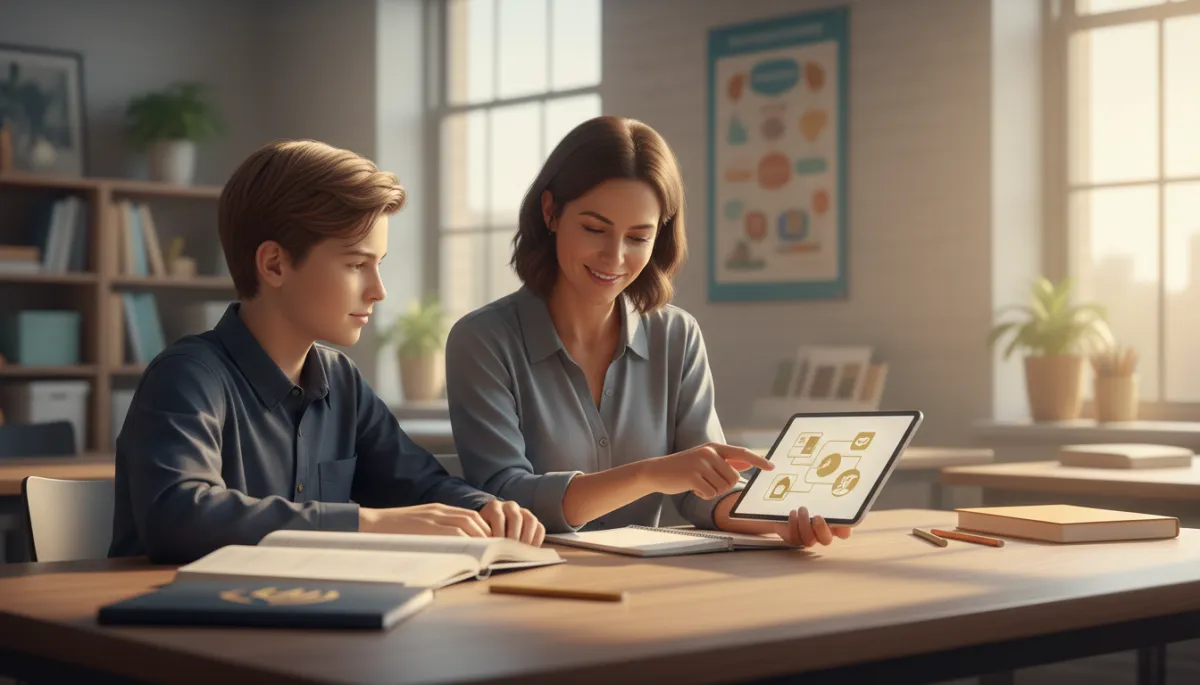 Understanding 504 Plans: Key Accommodations