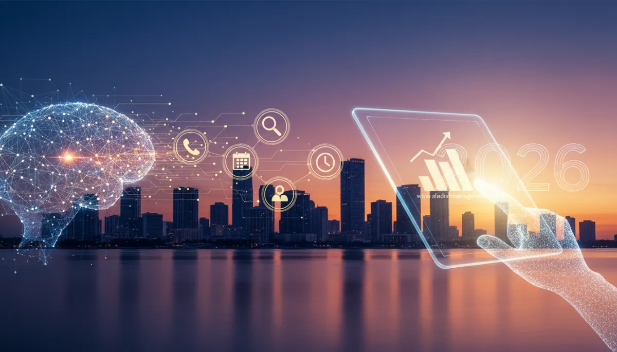 AI Automation: Transforming Small Business in 2026