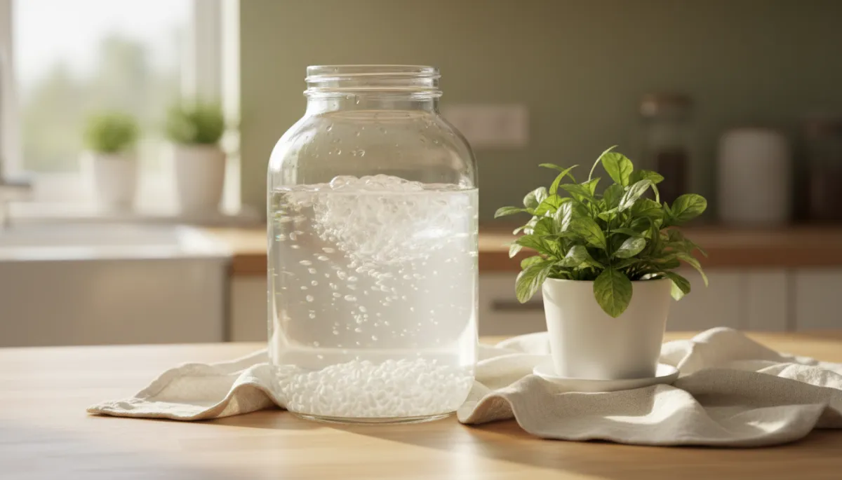 Fermentazione e Salute: Microbiota e Cibo Vivo