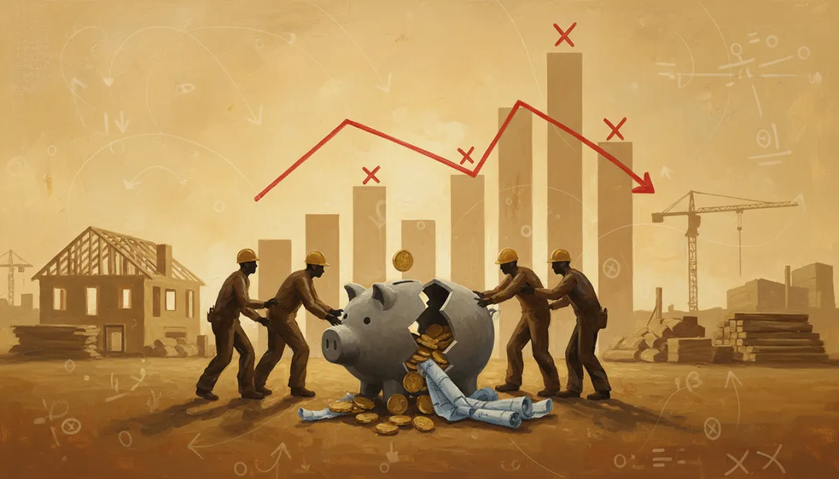 Avoid Costly Job Costing Mistakes in Construction