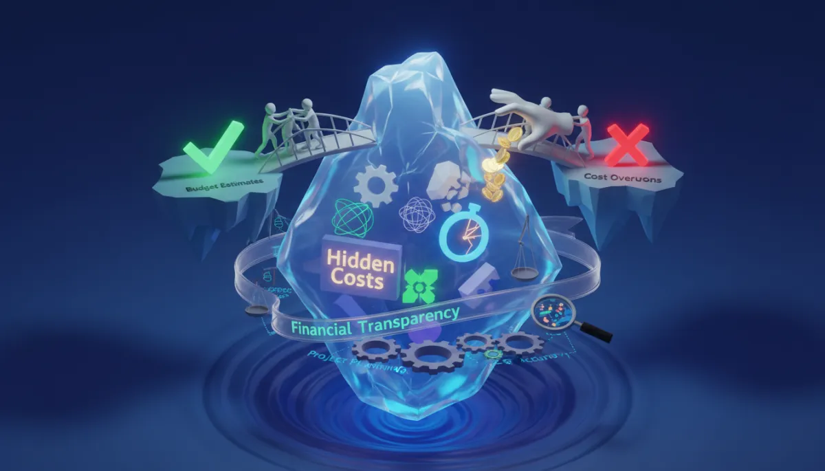 Uncover Hidden Costs in Project Budgets