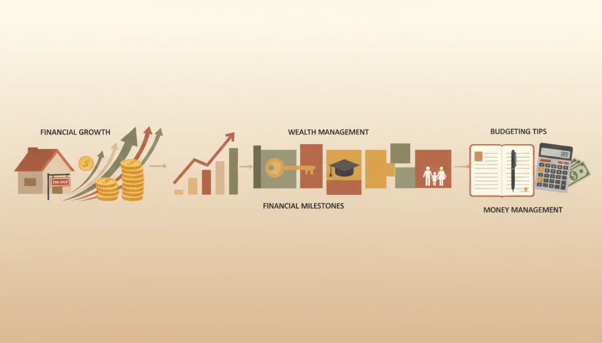 From $500K to $2M: Key Financial Changes